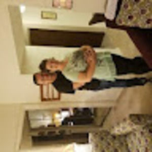 Meet your Posher, Beth